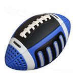 High Quality American Rugby Training Ball Size 3 Beach Rugby Ball Game Street Football American Football Gift For Children Kids