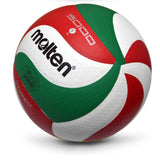 Hot sales 2019 New Brand Soft Touch Volleyball ball