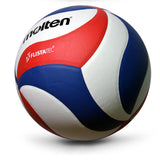 2019 New Brand Official GAME BALL Size 5