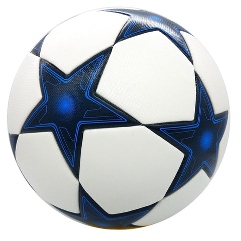 Classical Champions League Official size 5 Football ball
