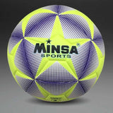 Kid football goal Soccer Ball Size 4
