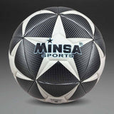 Kid football goal Soccer Ball Size 4