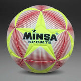 Kid football goal Soccer Ball Size 4