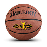 Outdoor PU Leather Basketball Indoor Size 5/Size 6/Size 7 Non-slip Balls Wear-resistant Basket Ball Training Equipment basquete