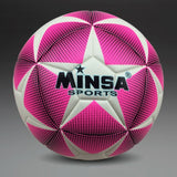 Kid football goal Soccer Ball Size 4