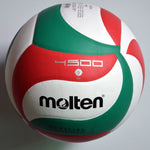 Free shipping High quality  Soft Touch Volleyball