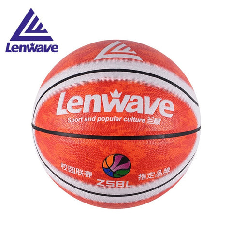 Colorful High Quality PU Basketball Ball Official Size 7 Durable Training Teaching Playing Basketball Free With Needle Net Bag