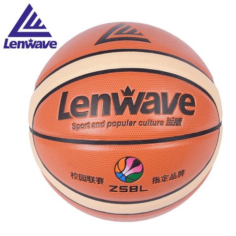 NEW Basketball Ball PU Material Official Size 7 Basketball Indoor Outdoor Balls Game Training Equipment With Net Bag+ Needle