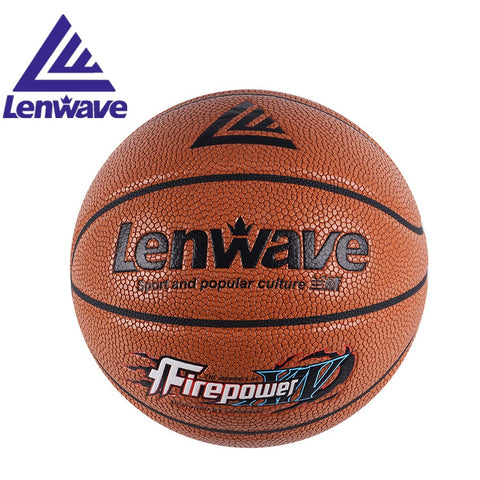 New Arrival High Quality PU Basketball Official Size 7 Indoor Outdoor Training Teaching Basketball Ball Free With Net Bag Needle