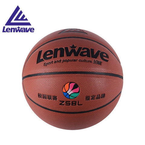 Official Size 7 TPU Basketball Ball Student Training Teaching Indoor Outdoor Playing Free With Needle Net Bag