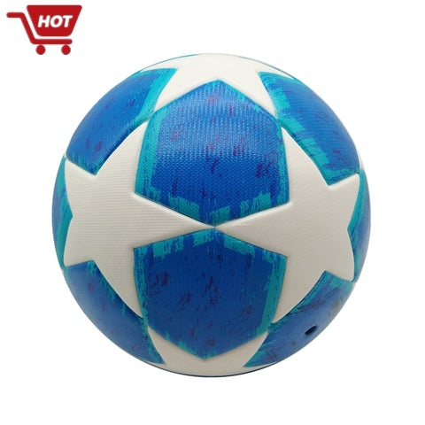 2018/19 Champions League Official Size 5 Football Ball