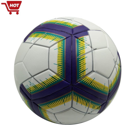 2019 Top quality Size 5 Football ball