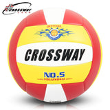 Wholesale or retail CROSSWAY  Official GAME BALL Size 5