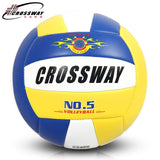 Wholesale or retail CROSSWAY  Official GAME BALL Size 5