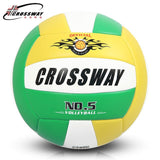 Wholesale or retail CROSSWAY  Official GAME BALL Size 5