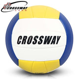 CROSSWAY Official Size 5 PU Volleyball